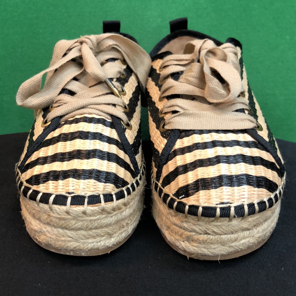 Sam Edelman Platform Espadrilles 5 - Picture 2 of 16